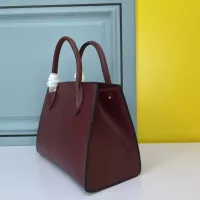 $105.00 USD Prada AAA Quality Handbags For Women #1299781