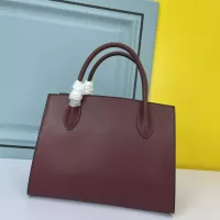 $105.00 USD Prada AAA Quality Handbags For Women #1299781