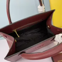 $105.00 USD Prada AAA Quality Handbags For Women #1299781