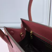 $105.00 USD Prada AAA Quality Handbags For Women #1299781