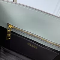 $105.00 USD Prada AAA Quality Handbags For Women #1299782