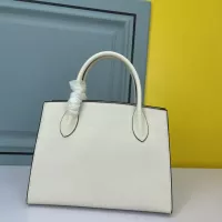 $105.00 USD Prada AAA Quality Handbags For Women #1299783