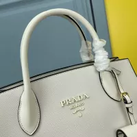 $105.00 USD Prada AAA Quality Handbags For Women #1299783