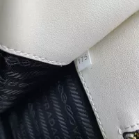$105.00 USD Prada AAA Quality Handbags For Women #1299783