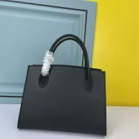 $105.00 USD Prada AAA Quality Handbags For Women #1299785