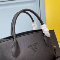 $105.00 USD Prada AAA Quality Handbags For Women #1299785
