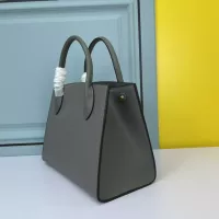 $105.00 USD Prada AAA Quality Handbags For Women #1299787