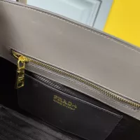 $105.00 USD Prada AAA Quality Handbags For Women #1299787