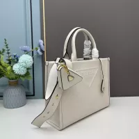 $96.00 USD Prada AAA Quality Handbags For Women #1299789