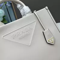 $96.00 USD Prada AAA Quality Handbags For Women #1299789