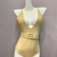 $45.00 USD Gucci Swimming & Bathing Suits For Women #1299800