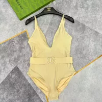 $45.00 USD Gucci Swimming & Bathing Suits For Women #1299800