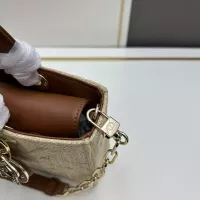 $102.00 USD Christian Dior AAA Quality Handbags For Women #1299801