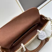 $102.00 USD Christian Dior AAA Quality Handbags For Women #1299801