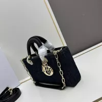 $102.00 USD Christian Dior AAA Quality Handbags For Women #1299803