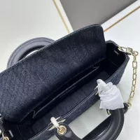 $102.00 USD Christian Dior AAA Quality Handbags For Women #1299803