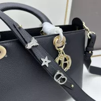 $112.00 USD Christian Dior AAA Quality Handbags For Women #1299806