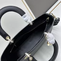 $112.00 USD Christian Dior AAA Quality Handbags For Women #1299806