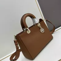 $112.00 USD Christian Dior AAA Quality Handbags For Women #1299808