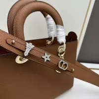 $112.00 USD Christian Dior AAA Quality Handbags For Women #1299808