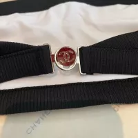 $38.00 USD Chanel Bathing Suits For Women #1299812