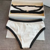 $38.00 USD Chanel Bathing Suits For Women #1299812