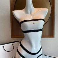 $38.00 USD Chanel Bathing Suits For Women #1299812