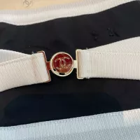 $38.00 USD Chanel Bathing Suits For Women #1299814