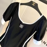 $40.00 USD Chanel Bathing Suits For Women #1299822