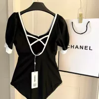 $40.00 USD Chanel Bathing Suits For Women #1299822