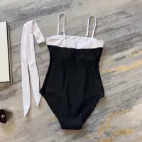$40.00 USD Chanel Bathing Suits For Women #1299827
