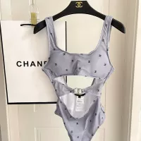 $39.00 USD Chanel Bathing Suits For Women #1299830