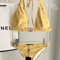 $38.00 USD Chanel Bathing Suits For Women #1299833