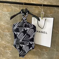 $39.00 USD Chanel Bathing Suits For Women #1299834