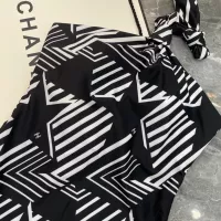 $39.00 USD Chanel Bathing Suits For Women #1299834