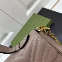 $88.00 USD Gucci AAA Quality Messenger Bags For Women #1299878