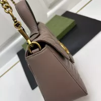 $88.00 USD Gucci AAA Quality Messenger Bags For Women #1299878