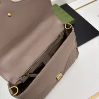 $88.00 USD Gucci AAA Quality Messenger Bags For Women #1299878