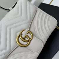 $88.00 USD Gucci AAA Quality Messenger Bags For Women #1299882