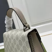 $80.00 USD Gucci AAA Quality Messenger Bags For Women #1299888