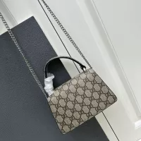 $80.00 USD Gucci AAA Quality Messenger Bags For Women #1299889