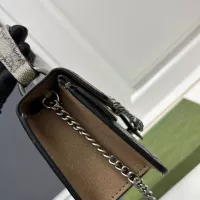 $80.00 USD Gucci AAA Quality Messenger Bags For Women #1299889