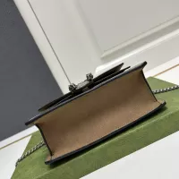 $80.00 USD Gucci AAA Quality Messenger Bags For Women #1299889