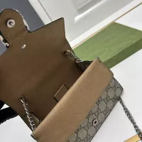 $80.00 USD Gucci AAA Quality Messenger Bags For Women #1299889