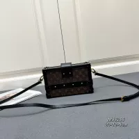 $82.00 USD Louis Vuitton AAA Quality Messenger Bags For Women #1299892
