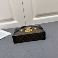 $82.00 USD Louis Vuitton AAA Quality Messenger Bags For Women #1299892