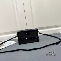 $82.00 USD Louis Vuitton AAA Quality Messenger Bags For Women #1299894