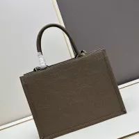 $115.00 USD Christian Dior AAA Quality Handbags For Women #1299897