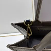 $115.00 USD Christian Dior AAA Quality Handbags For Women #1299897