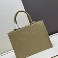 $115.00 USD Christian Dior AAA Quality Handbags For Women #1299900